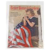 Photoplay, Better Homes & Gardens & Sheet Music Mixed Lot