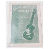 Vintage Sheet Music Mixed Lot of 8
