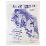 Vintage Sheet Music Mixed Lot of 8