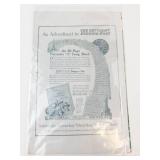Vintage Sheet Music Assortment (Lot of 9)