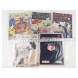 Vintage 1930s Magazines & Sheet Music Mixed Lot (Lot of 5)