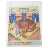 Vintage 1930s Magazines & Sheet Music Mixed Lot (Lot of 5)