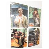 Doctor Who Poster Set (Lot of 4)