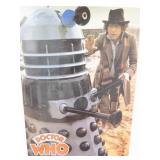 Doctor Who Poster Set (Lot of 4)