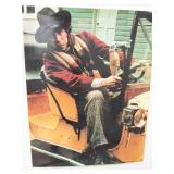Doctor Who Poster Set (Lot of 4)