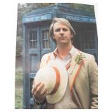 Doctor Who Poster Set (Lot of 4)