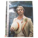 Doctor Who Poster Set (Lot of 4)
