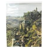 Pair of Vintage Art Prints Mixed Lot