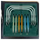 Vintage Sears Knitting Needle Kits No. 5792