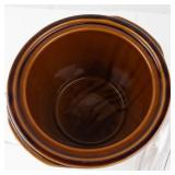 Rival Crock-Pot Garden of Good Things Stoneware Slow Cooker
