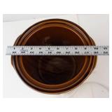 Rival Crock-Pot Garden of Good Things Stoneware Slow Cooker