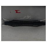 Metal Lock Box With Key