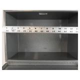 Metal Lock Box With Key