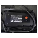Sony CCD-FX410 Video 8 Handycam Camcorder With Case, Adapter & Remote