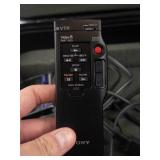 Sony CCD-FX410 Video 8 Handycam Camcorder With Case, Adapter & Remote