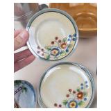 Vintage Mixed Collectibles & Decor Mixed Lot