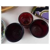 Vintage Mixed Collectibles & Decor Mixed Lot