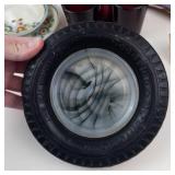Vintage Mixed Collectibles & Decor Mixed Lot