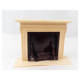 Renwal Dollhouse Furniture Set (Lot of 5)