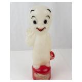 Vintage Casper the Friendly Ghost Coin Bank