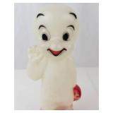 Vintage Casper the Friendly Ghost Coin Bank