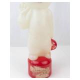 Vintage Casper the Friendly Ghost Coin Bank