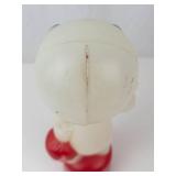 Vintage Casper the Friendly Ghost Coin Bank