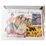 The New Yorker, Fashions & Homes Book Lot of 5