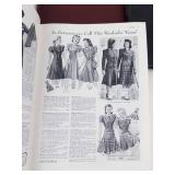 The New Yorker, Fashions & Homes Book Lot of 5