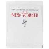 The New Yorker, Fashions & Homes Book Lot of 5
