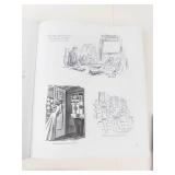 The New Yorker, Fashions & Homes Book Lot of 5