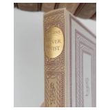 Charles Dickens Leather-Bound Classics 10-Volume Set