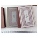 Charles Dickens Leather-Bound Classics 10-Volume Set