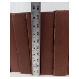 Charles Dickens Leather-Bound Classics 10-Volume Set