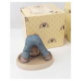 Enesco Lucie Attwell Figurines Set (Lot of 3)