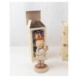 Memories of Yesterday Lucie Attwell Figurines (Lot of 3)