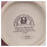 Memories of Yesterday Lucie Attwell Figurines (Lot of 3)