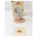 Memories of Yesterday Lucie Attwell Figurines (Lot of 3)
