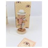Memories of Yesterday Lucie Attwell Figurines (Lot of 3)