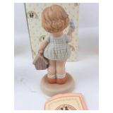 Memories of Yesterday Lucie Attwell Figurines (Lot of 3)