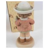 Memories of Yesterday Lucie Attwell Figurines (Lot of 3)