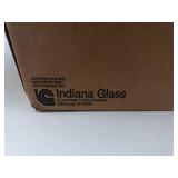 Indiana Glass 8" Rose Bowl Set (15pc)