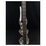 Vintage P&A Mfg Co Oil Lamp
