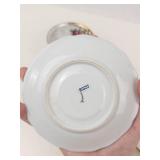 Vintage Adderley & Royal Halsey Tea Cup and Saucer Mixed Lot