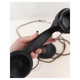 Vintage Western Electric Desk Telephone