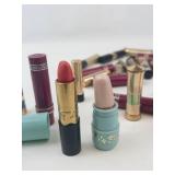 Assorted Vintage Lipstick Tubes