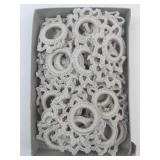 Crochet Napkin Rings