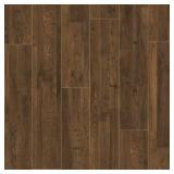 Glover Grove Reclaimed Oak 8 mm T x 8 in. W Water Resistant Laminate Wood Flooring(318 sq. ft.)