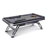 Titan 7.5 ft. Pool Table