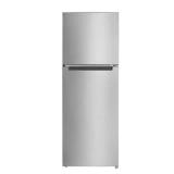 10.1 cu. ft. Top Freezer Refrigerator in Stainless Steel Look Garage Ready, Energy Star Certified